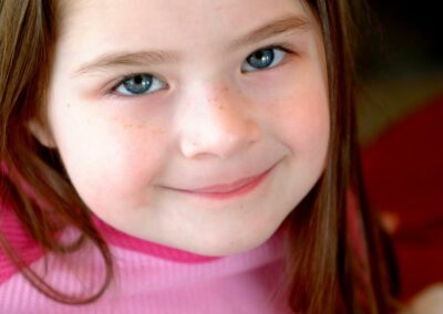 Help Your Child Create a Safety Space