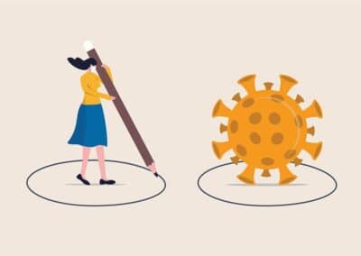 Supporting the Social Development of Children while Social Distancing