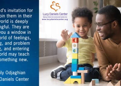 Mental Health Mondays: The Safety of Play