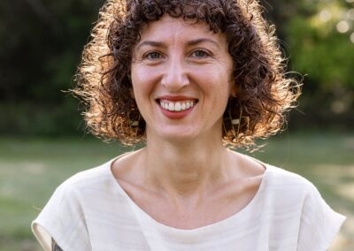 Genna Cohen