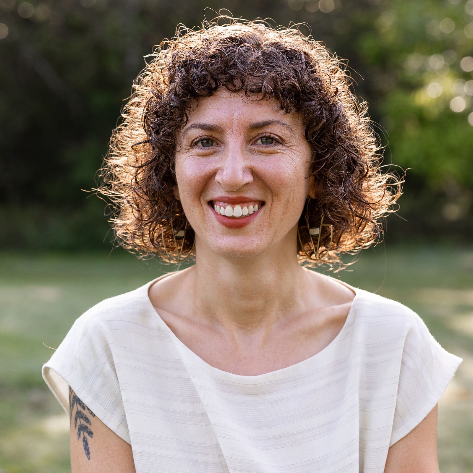 Genna Cohen
