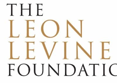 Lucy Daniels Center Receives a $60,000 Grant from The Leon Levine Foundation