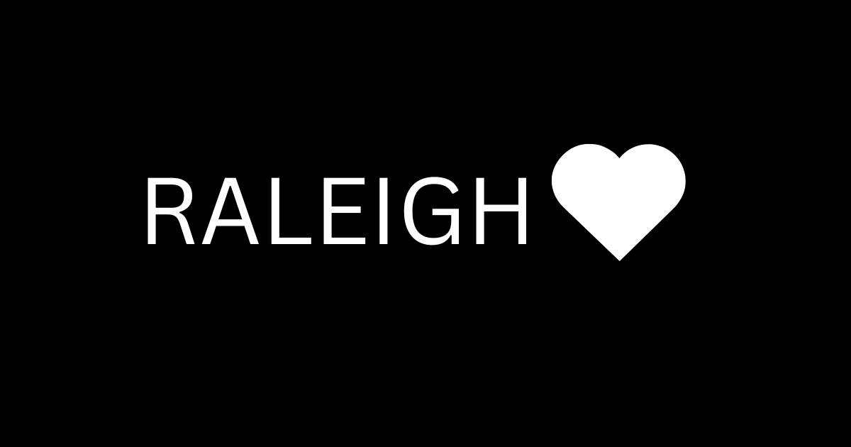 raleigh strong