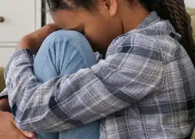 Response to Federal Mental Health Funding Cuts