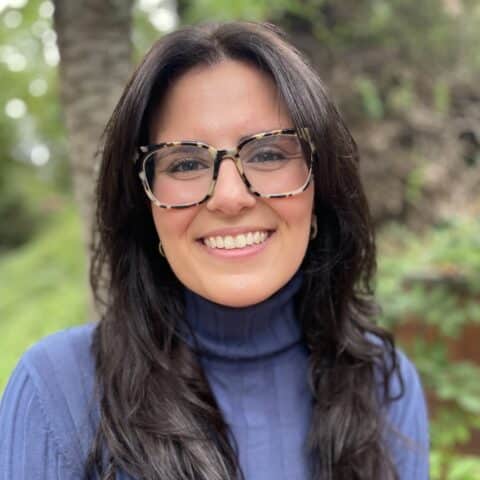 Dakota Becker - Lucy Daniels Center