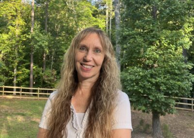 Jennifer Haga