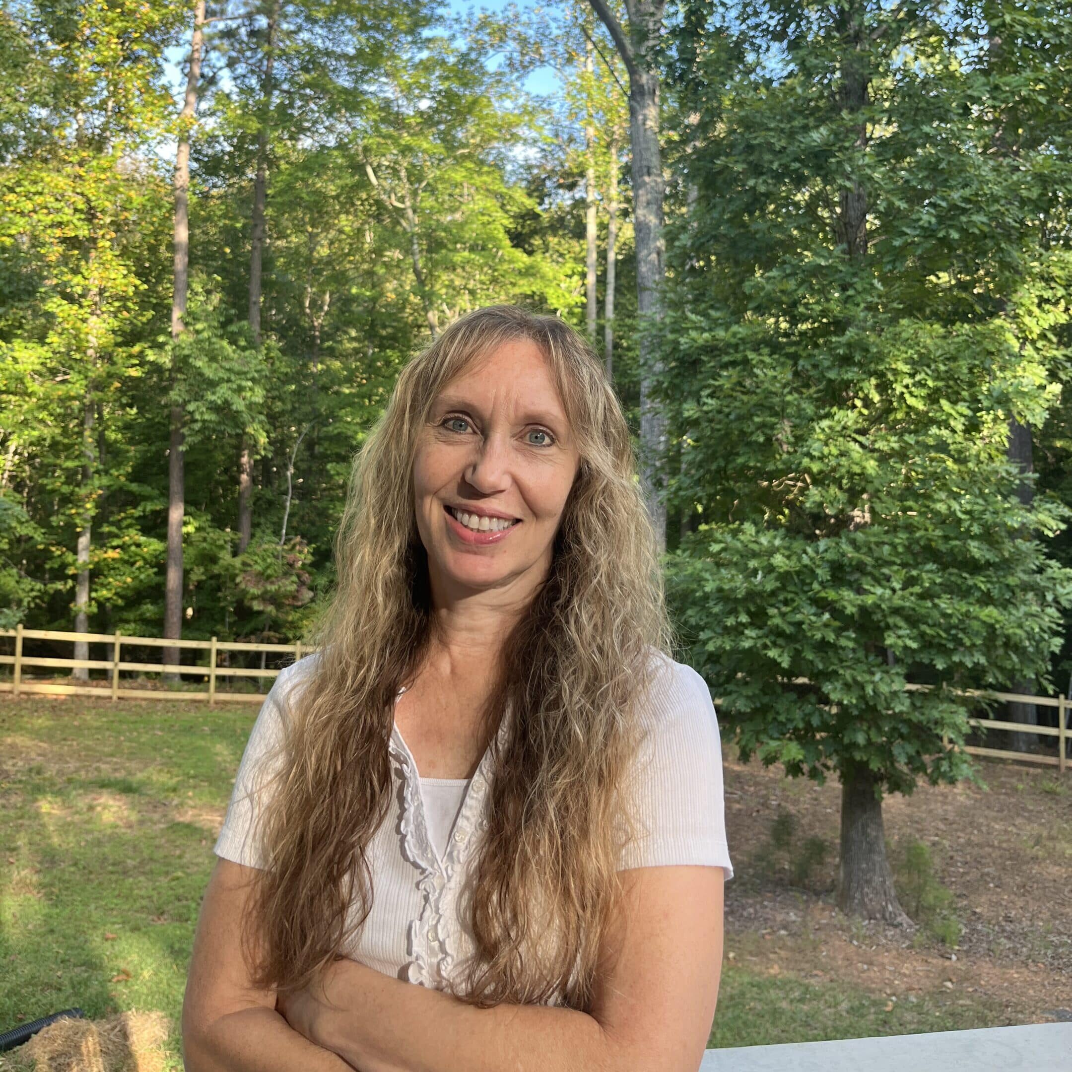 Jennifer Haga
